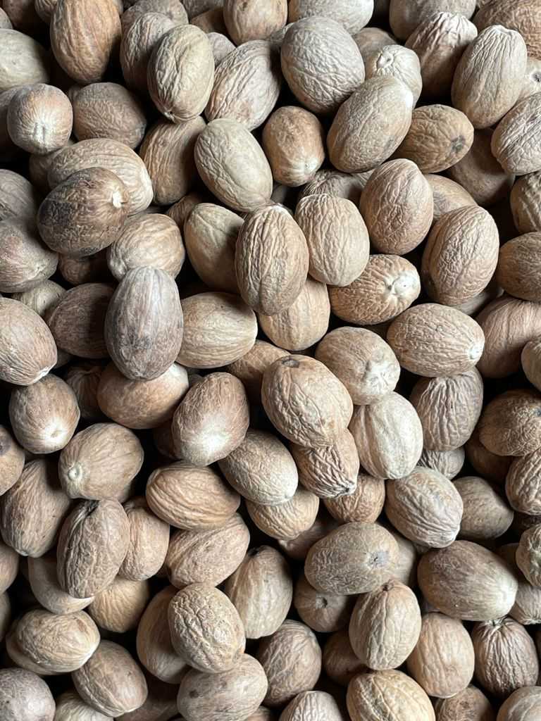 Nutmeg